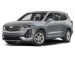 Certified 2025 CADILLAC XT6 AWD 4dr Premium Luxury SUV