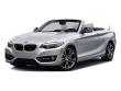 Used 2016 BMW 2 Series 2dr Conv 228i xDrive AWD Convertible