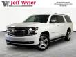Used 2017 Chevrolet Suburban 4WD 4dr 1500 Premier SUV