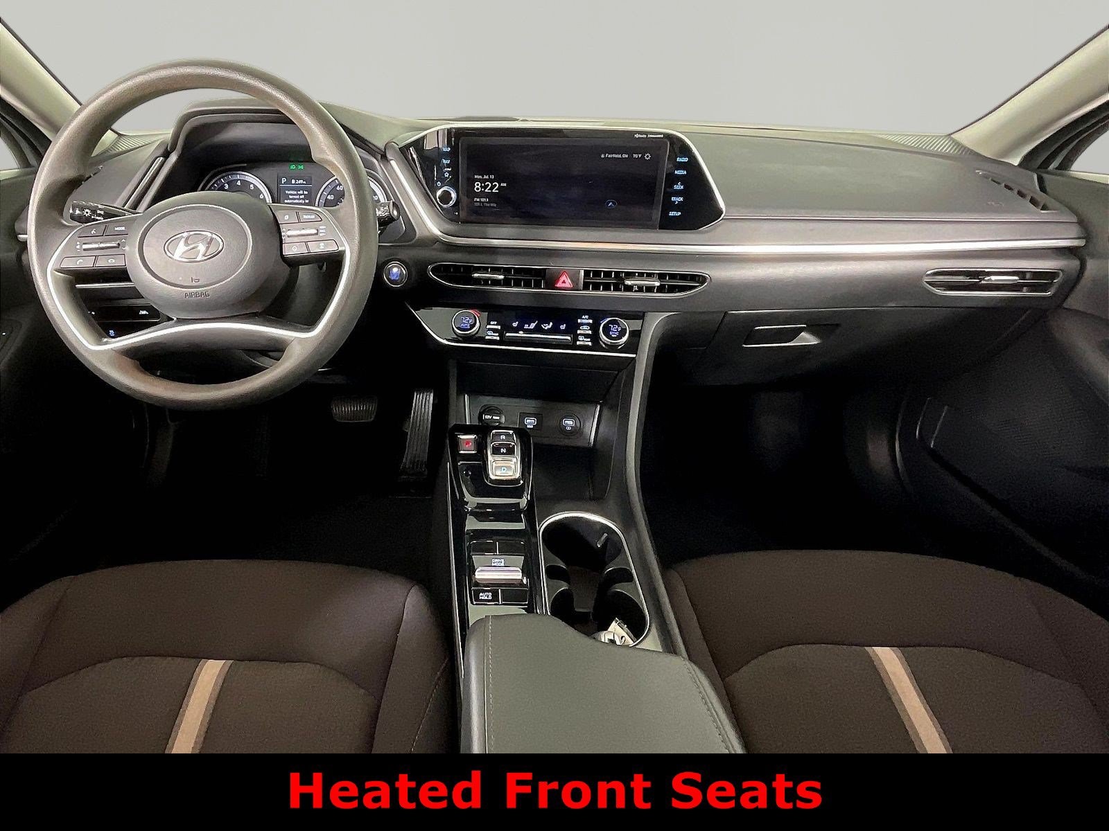 2023 Hyundai Sonata SEL - Photo 10