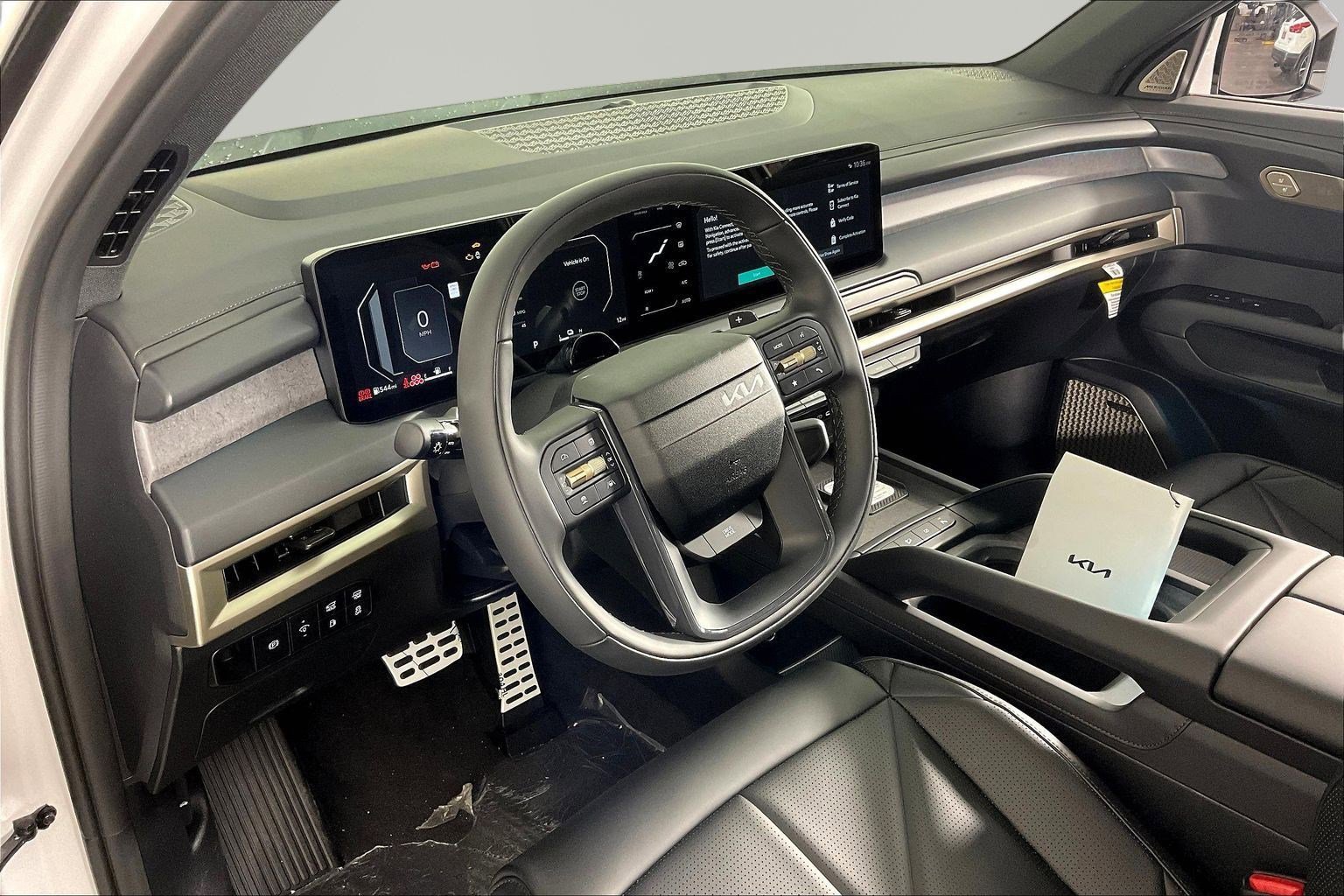 2027 Kia Telluride SX - Photo 15