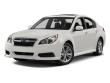 Used 2014 Subaru Legacy 4dr Sdn H4 Auto 2.5i Limited Sedan