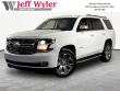 Used 2019 Chevrolet Tahoe 4WD 4dr Premier SUV