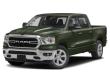 Used 2021 Ram 1500 Big Horn 4x4 Crew Cab 57 Box Truck Crew Cab