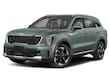  Kia Sorento Hybrid
