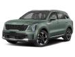 Certified 2026 Kia Sorento Hybrid EX FWD SUV