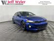 Certified 2022 Kia K5 GT-Line Auto FWD Sedan