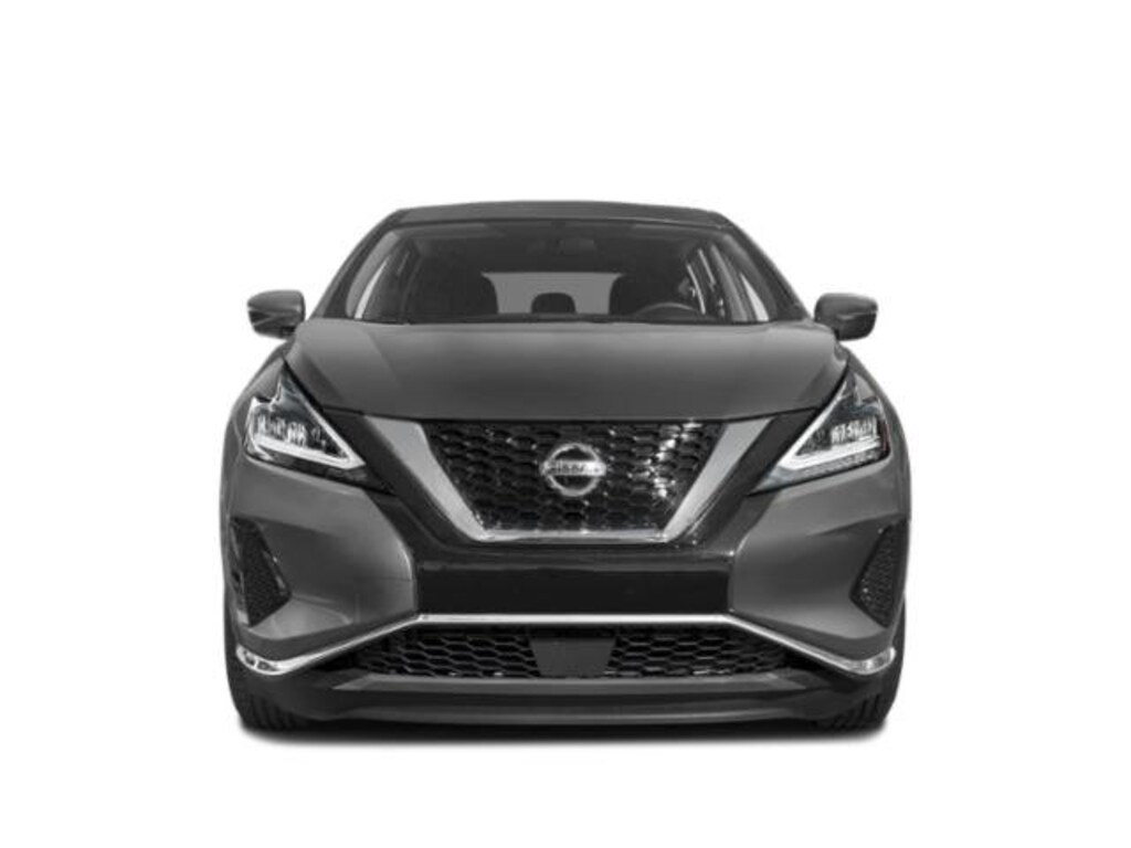 Used 2019 Nissan Murano SUV