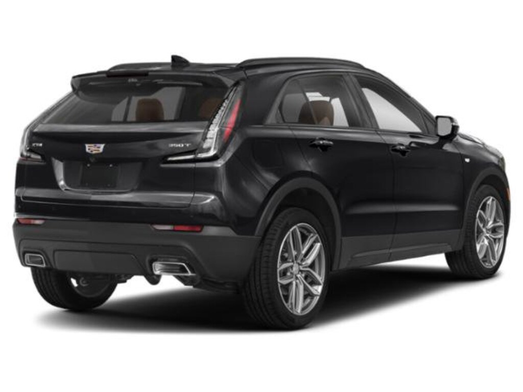 Used 2023 CADILLAC XT4 AWD 4dr Sport SUV