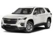 Used 2023 Chevrolet Traverse AWD 4dr Premier SUV