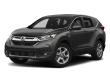 Used 2017 Honda CR-V  SUV