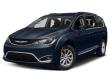 Used 2018 Chrysler Pacifica Touring Plus FWD Van