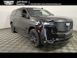 CADILLAC Escalade ESV