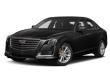 Used 2019 CADILLAC CTS Sedan 4dr Sdn 2.0L Turbo Luxury RWD Sedan