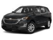 Used 2020 Chevrolet Equinox FWD 4dr LT w/2FL SUV
