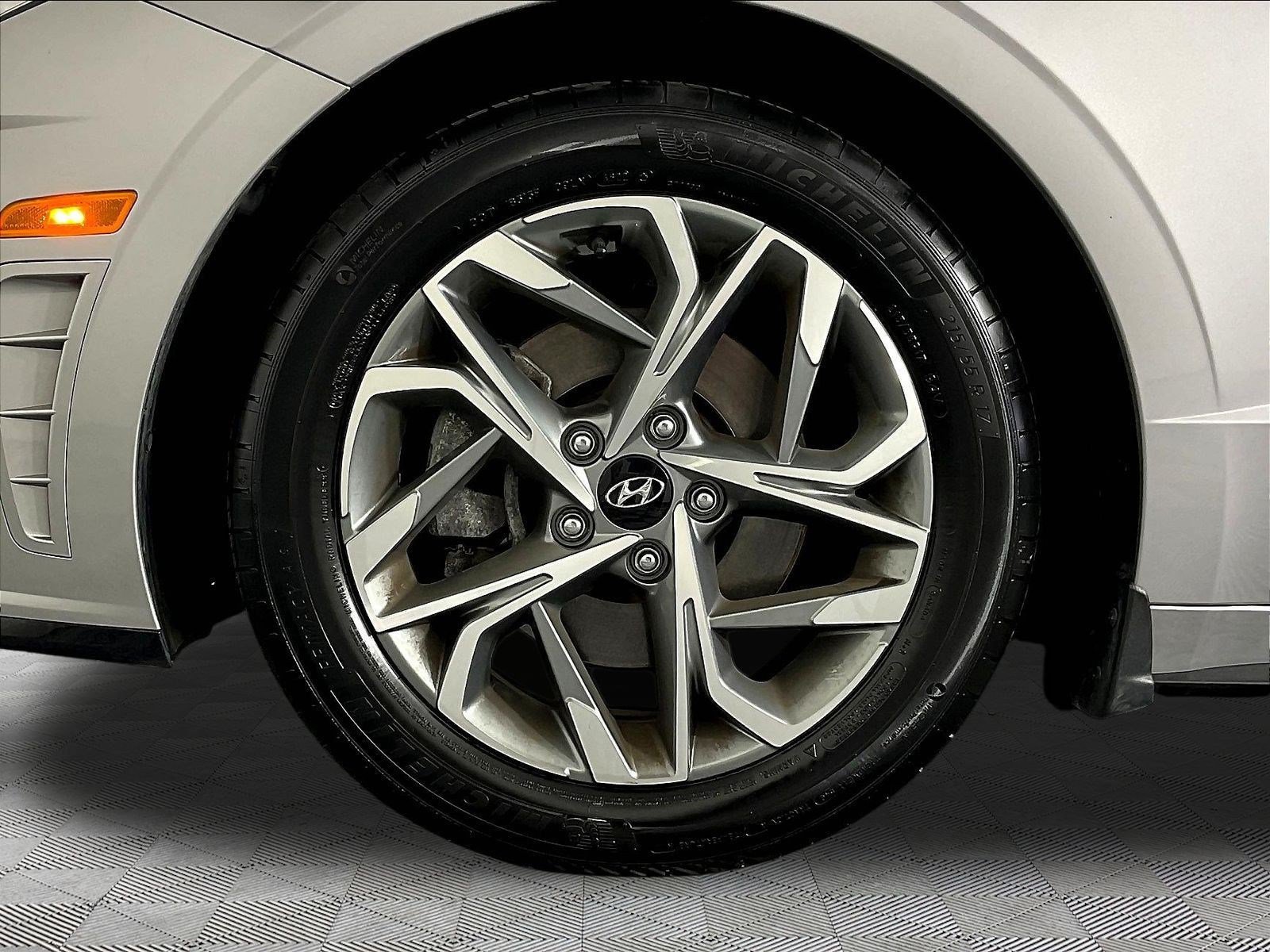 2023 Hyundai Sonata SEL - Photo 35