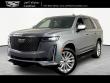 Certified 2024 CADILLAC Escalade 4WD 4dr Luxury SUV