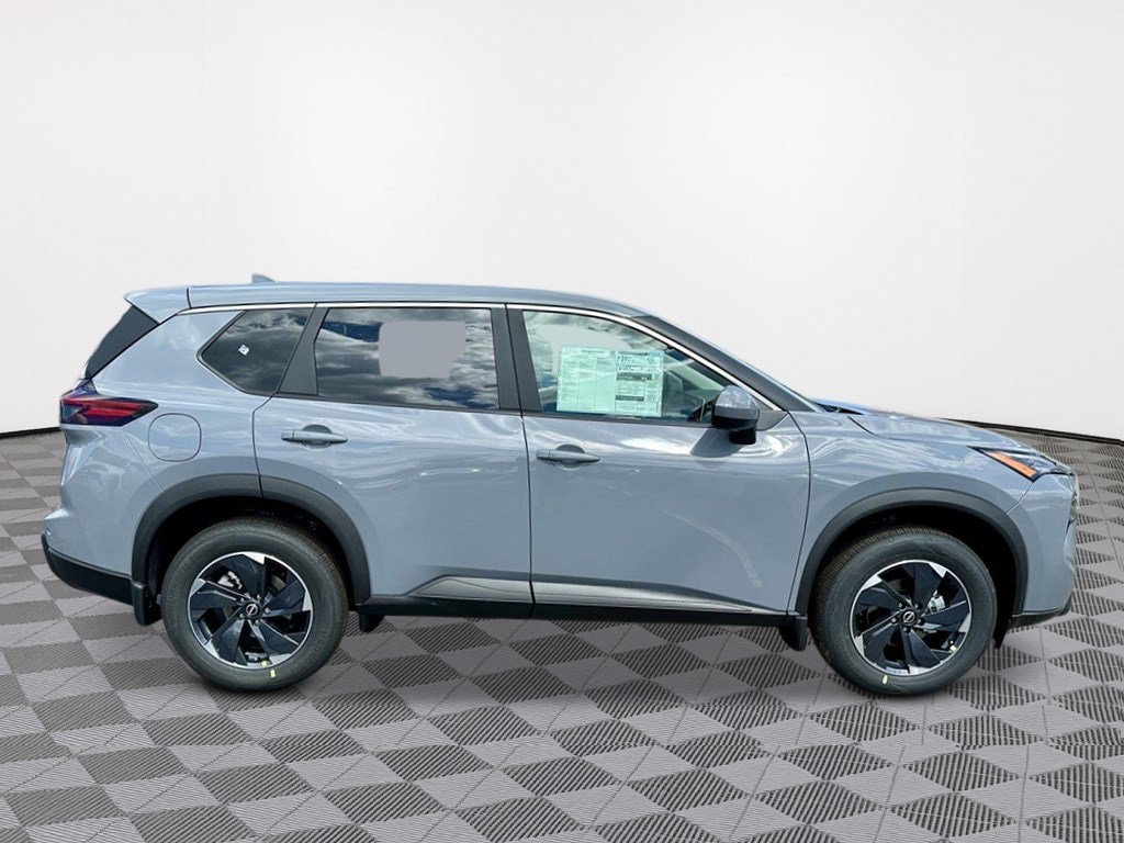 Used 2026 Nissan Rogue AWD SV *Ltd Avail* SUV