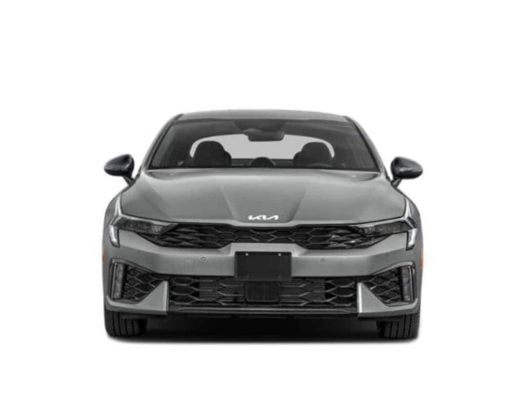New 2026 Kia K5 GT-Line Sedan