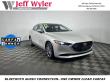 Used 2025 Mazda Mazda3 Sedan 2.5 S Preferred FWD Sedan