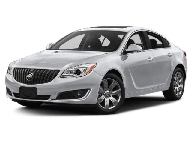 2015 Buick Regal Premium 1 Turbo's photo