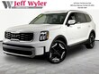  Kia Telluride