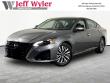 Used 2023 Nissan Altima 2.5 SV Sedan Sedan