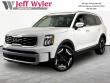 Used 2023 Kia Telluride S AWD SUV