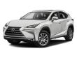 Used 2016 Lexus NX 200t AWD 4dr SUV