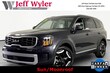  Kia Telluride