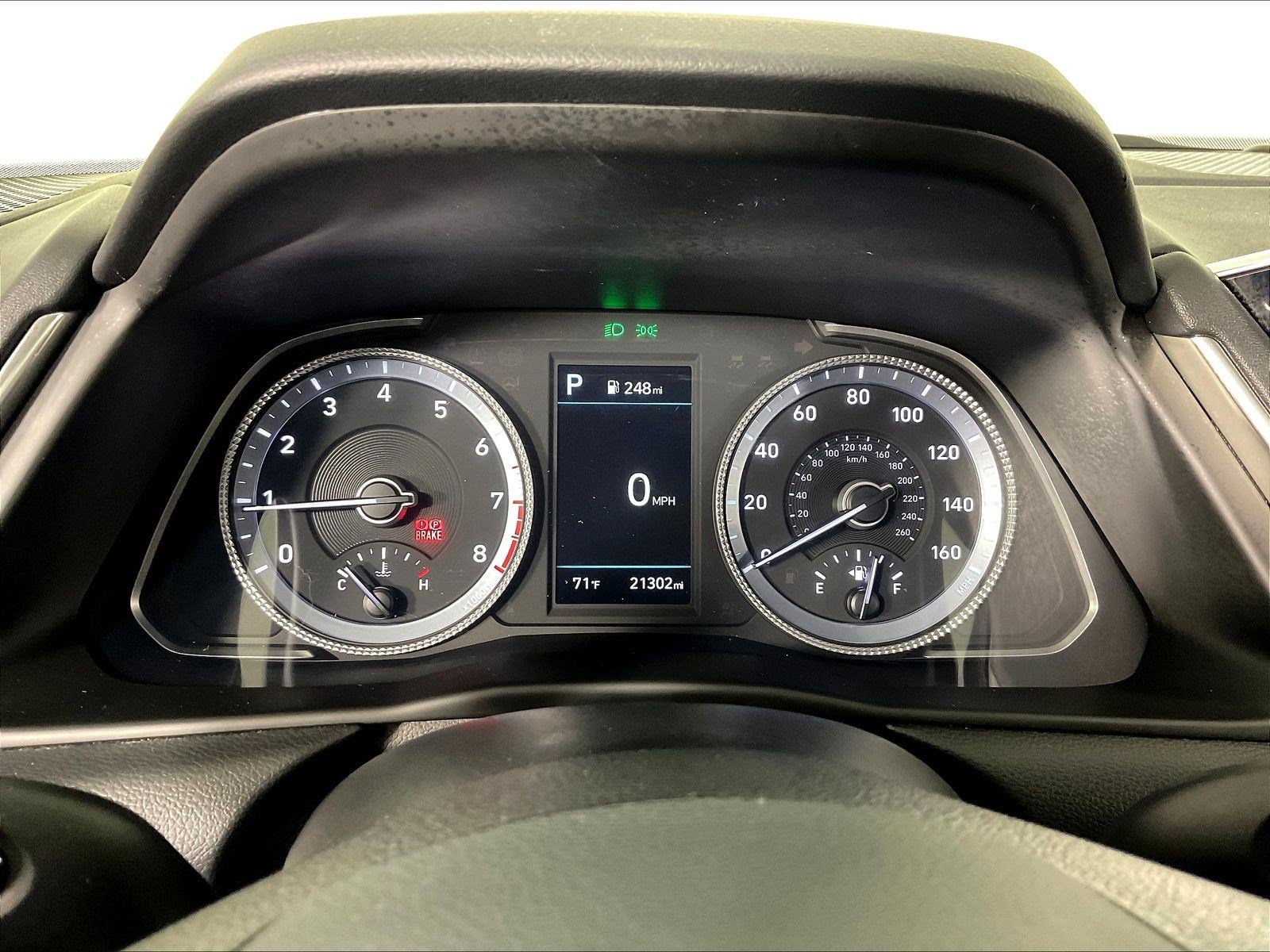 2023 Hyundai Sonata SEL - Photo 15