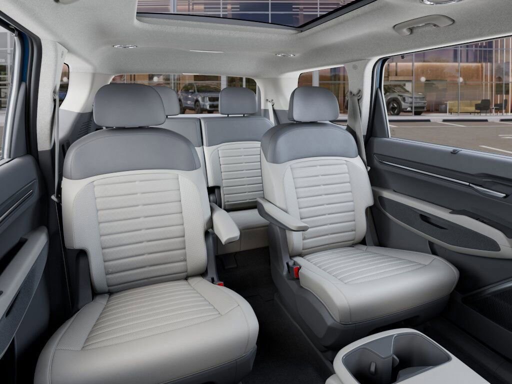 New 2026 Kia EV9 Land SUV