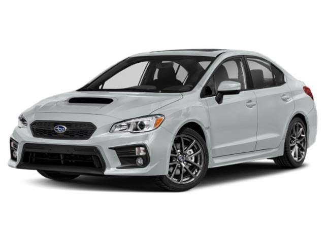 2019 Subaru WRX 2.0 Premium's photo