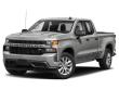 Used 2019 Chevrolet Silverado 1500 4WD Double Cab 147 Custom Truck Double Cab