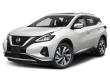 Used 2019 Nissan Murano AWD Platinum SUV
