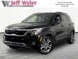 Used 2023 Kia Seltos S IVT AWD SUV