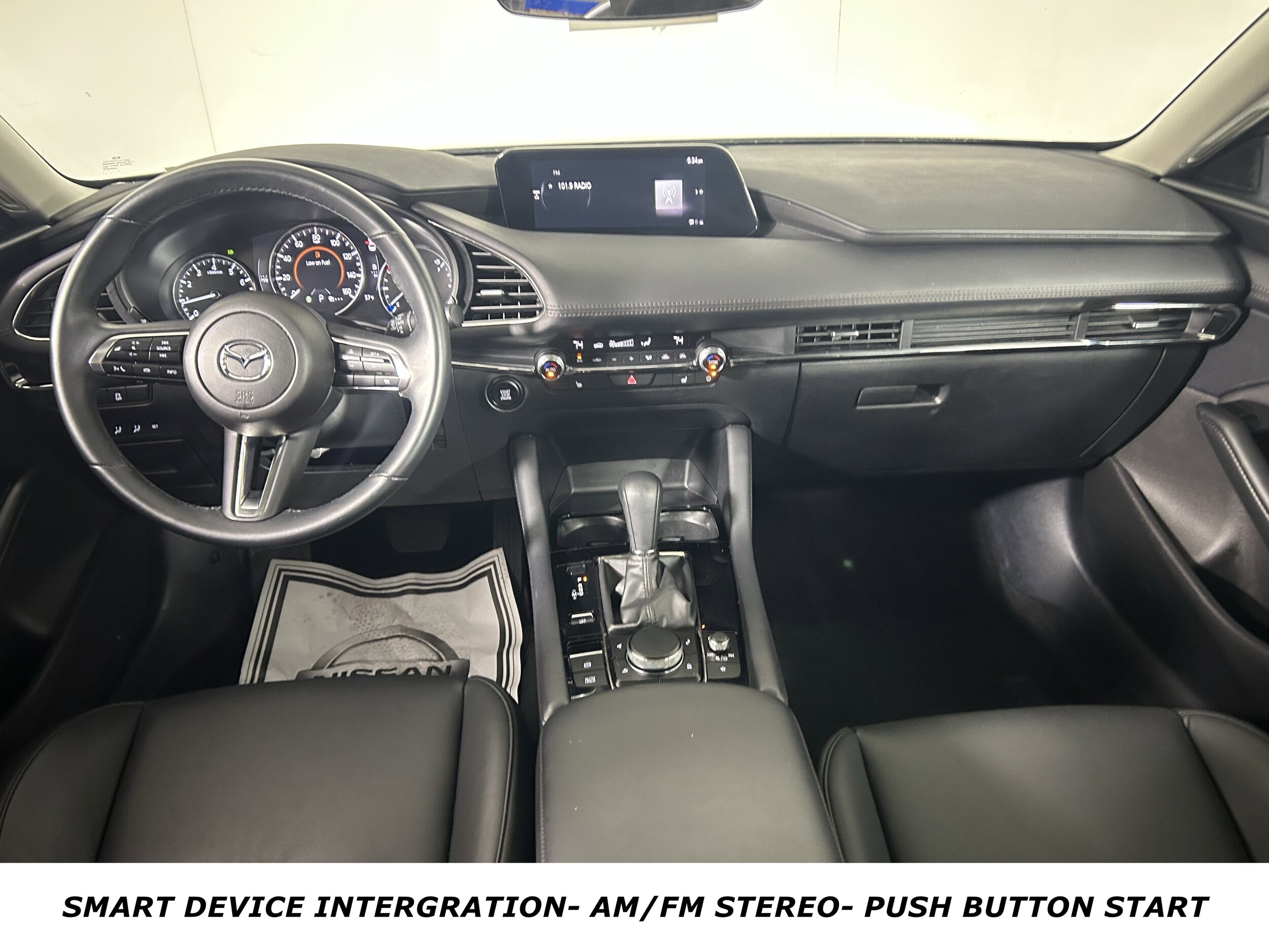 2025 Mazda Mazda3 Sedan 2.5 s Preferred photo 3