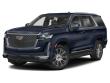 Certified 2022 CADILLAC Escalade 4WD 4dr Premium Luxury SUV