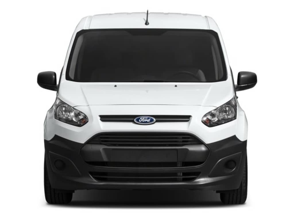 Used 2014 Ford Transit Connect LWB XL Van