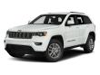 Used 2017 Jeep Grand Cherokee Altitude 4x4 *Ltd Avail* SUV