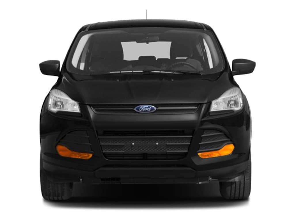 Used 2013 Ford Escape 4WD 4dr SE SUV