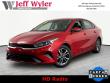 Certified 2023 Kia Forte LXS IVT Sedan