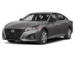 Used 2025 Nissan Altima S FWD Sedan