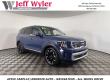Certified 2024 Kia Telluride SX Prestige AWD SUV