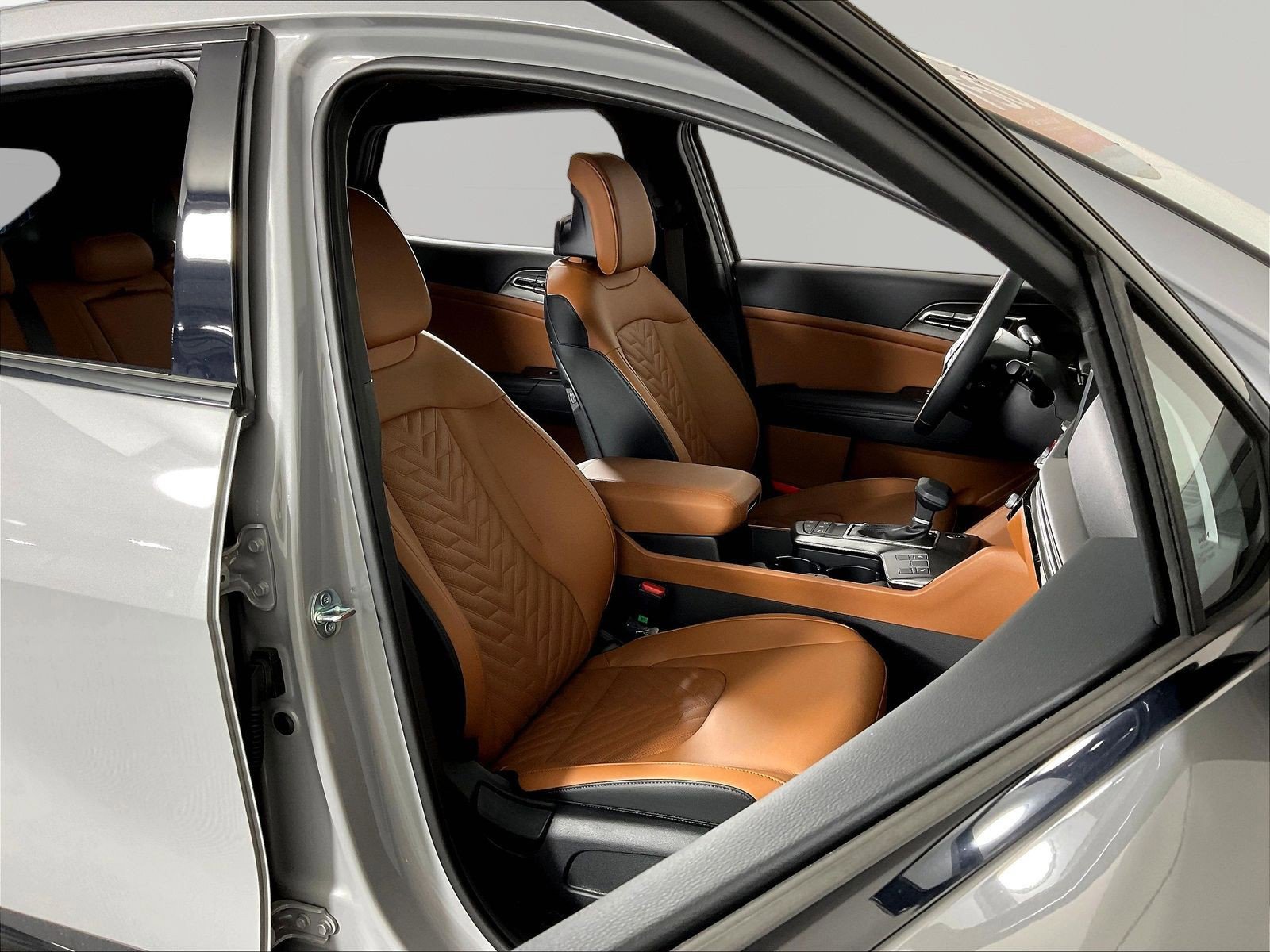 2026 Kia Sportage X-Line - Photo 18