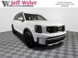 Certified 2023 Kia Telluride EX X-Line AWD SUV