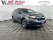 Used 2019 Honda CR-V LX AWD SUV