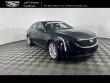 Certified 2025 CADILLAC CT5 4dr Sdn Premium Luxury Sedan