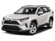 Used 2020 Toyota RAV4 XLE AWD SUV