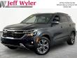 Certified 2024 Kia Seltos S IVT AWD SUV